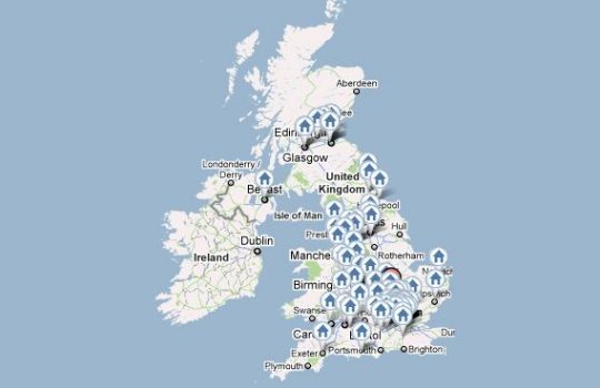 Multimap